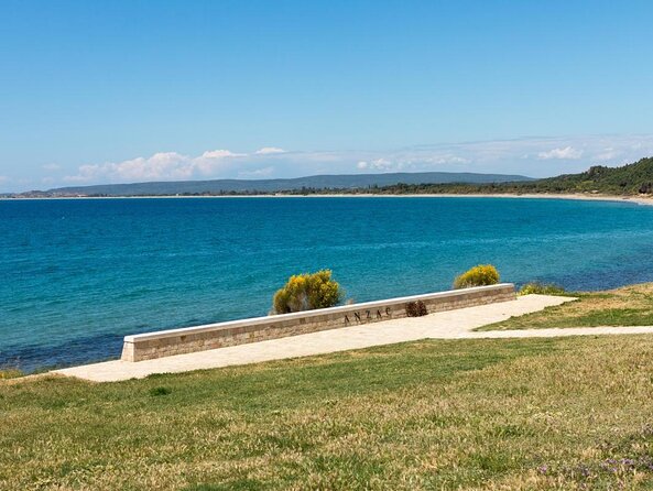 From Istanbul: Gallipoli Private Full-Day Tour - Key things worth knowing before you go
