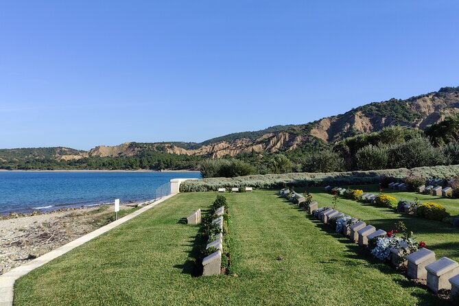 From Istanbul: Gallipoli Private Full-Day Tour - How the 7:00 am start shapes your whole Gallipoli day
