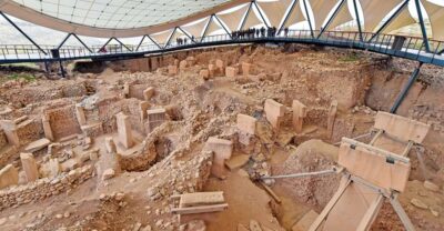 From Istanbul: Göbeklitepe and Harran Full-Day Tour - Göbeklitepe: Early Sacred Space and Why People Still Talk About It