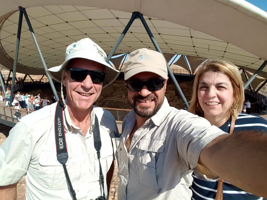 From Istanbul: Gobeklitepe Day Tour - Key things to know before you go