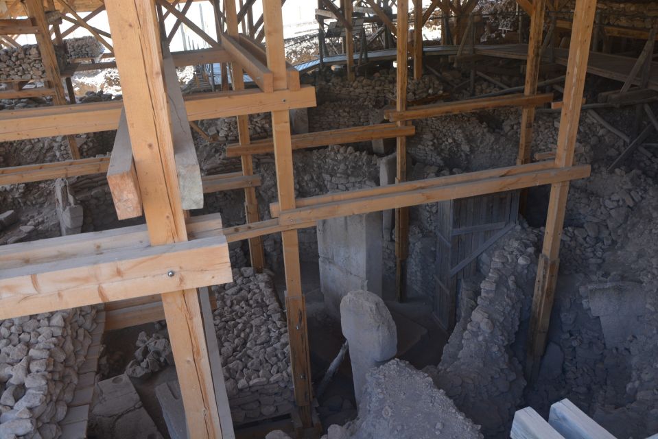 From Istanbul: Gobeklitepe Day Tour - What to bring: the small stuff that saves your day