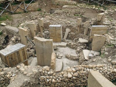 From Istanbul: Gobeklitepe Day Tour - Istanbul to Şanlıurfa: the logistics that make or break the day