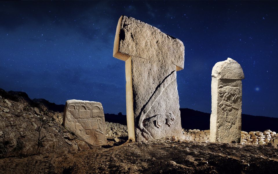 From Istanbul: Gobeklitepe Day Tour - Price and value: what makes $1,004 per person feel worth it