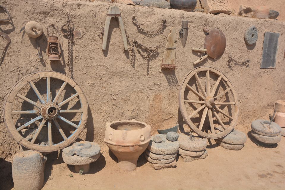 From Istanbul: Gobeklitepe Day Tour - Who this tour fits best (and who should think twice)
