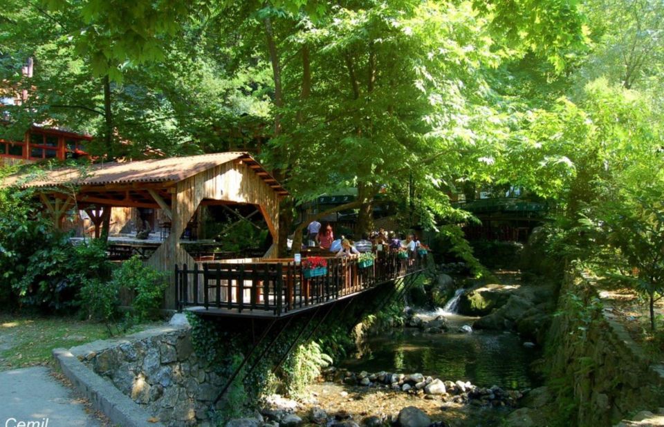 From Istanbul: Guided Day Trip to Sapanca and Masukiye - A 13-Hour Break from Istanbul: How This Day Paces Itself