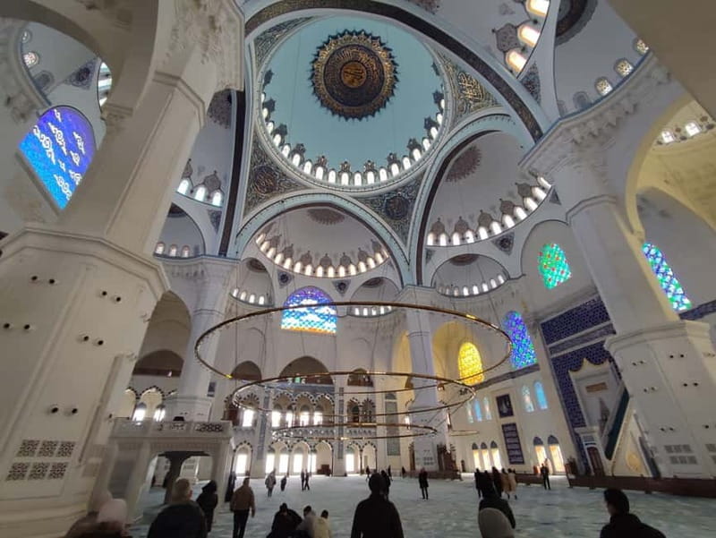 From Istanbul: Guided Europe and Asia Tour by Bus and Boat - Price and pacing: does $79 feel like value?