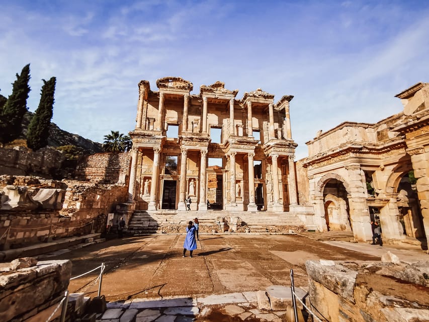From Istanbul: Pamukkale and Ephesus Tour 2-Day By Flights - Key Highlights (What Makes This Tour Worth Your Time)