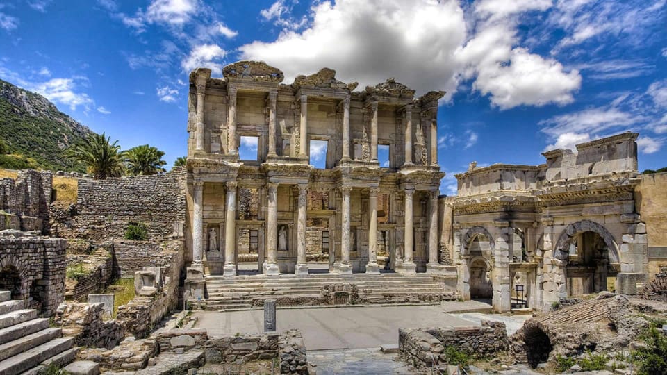 From Istanbul: Pamukkale and Ephesus Tour 2-Day By Flights - Price and Logistics: What $768 Covers (and Why It Can Be Good Value)