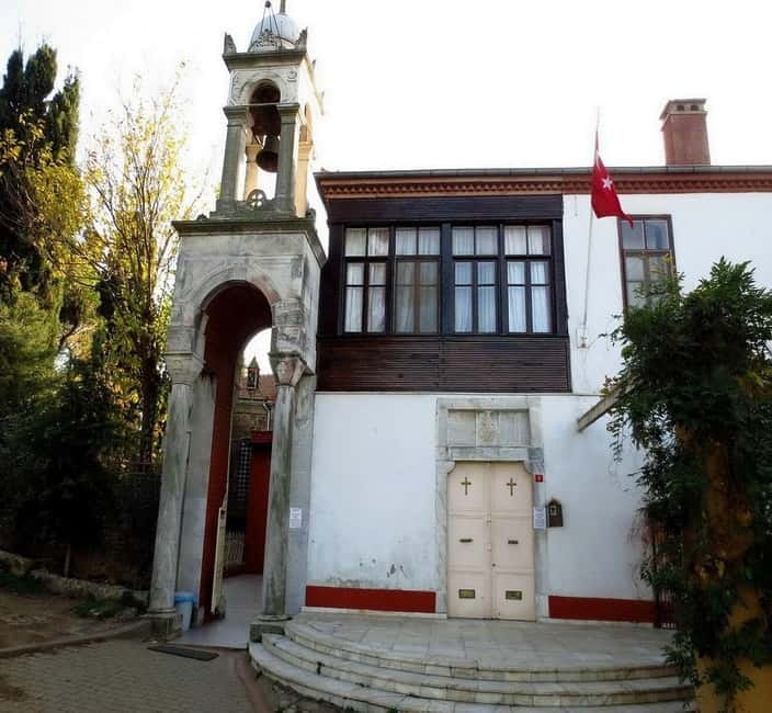 From Istanbul: Princes Island Tour with 2 Islands - The return trip: a full day that still feels relaxing