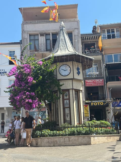 From Istanbul: Princess Islands Guided Tour - Key things to know before you go