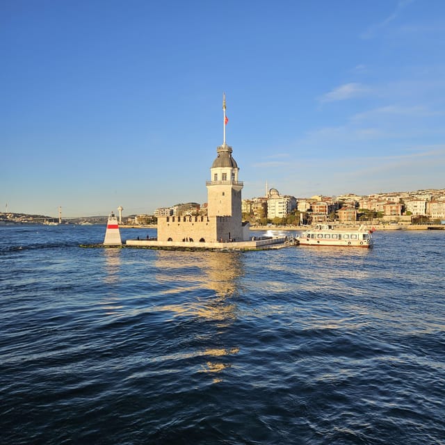From Istanbul: Princess Islands Guided Tour - Getting the most out of the day: My practical advice
