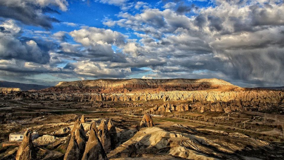 From Istanbul: Private Cappadocia Day-Tour Including Flight - How the Istanbul-to-Cappadocia Flight Day Actually Feels