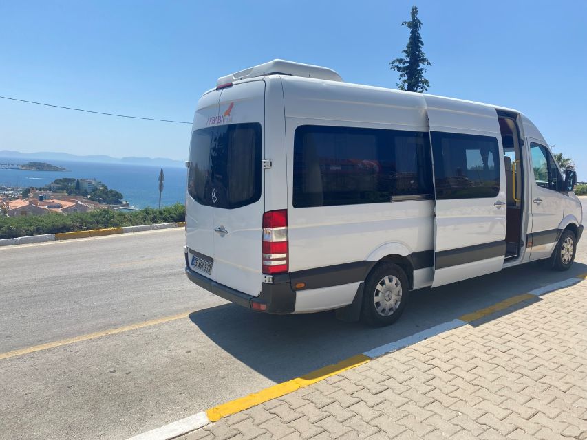 From Istanbul: Private Guided Day Trip to Ephesus with Lunch - The value question: is $449 reasonable for this format?