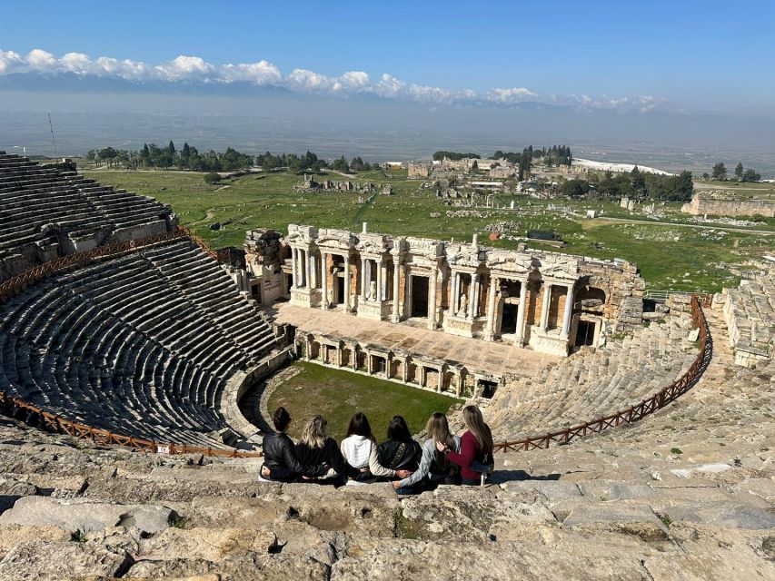 From Istanbul: Private Guided Day Trip to Ephesus with Lunch - The Ephesus to lunch reset: Selçuk, BBQ, and carpet craft