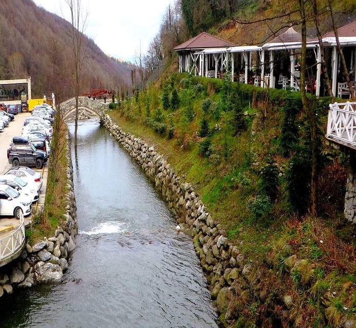 From Istanbul: Sapanca & Maşukiye Full-Day Tour with Lunch - Price and value: what $22 covers (and what it doesn’t)