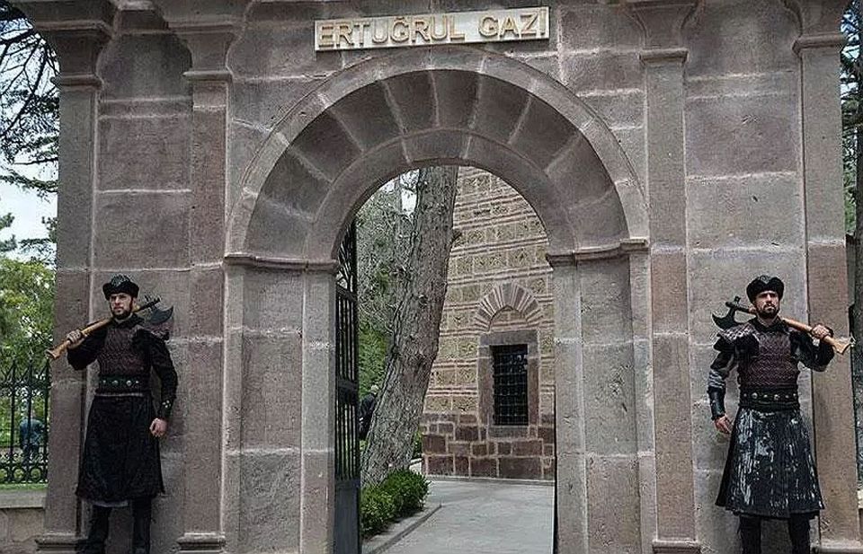 From Istanbul: Söğüt and Bursa Ottoman History Day Trip - Lunch, Bazaar Time, and Shopping Without Rushing
