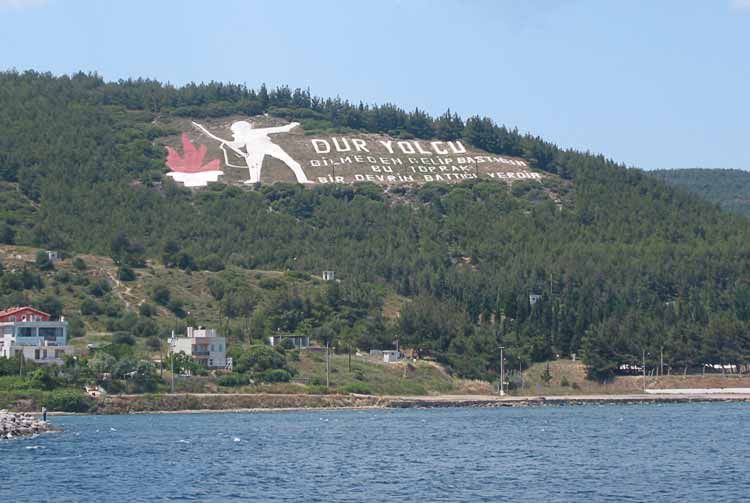 From Istanbul: Troy and Gallipoli 2-Day Trip - Key takeaways before you go