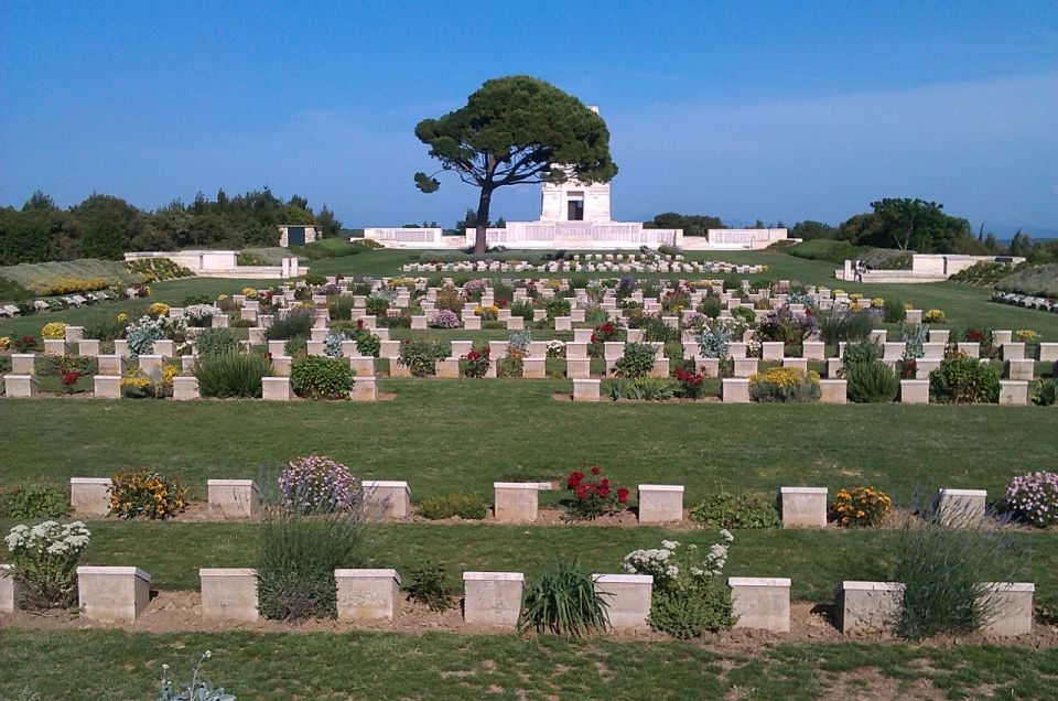From Istanbul: Troy and Gallipoli 2-Day Trip - Day 2: Troy tour pacing from Trojan Horse to Troy IX remains