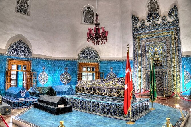 Full Day Bursa Tour from Istanbul(cable car, Lunch & transfer) - One Day in Bursa: What You’re Actually Buying With This Trip