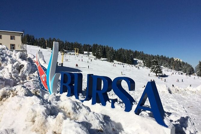 Full Day Bursa Tour from Istanbul(cable car, Lunch & transfer) - Pickup, Guide, and Group Size: The Low-Stress Part