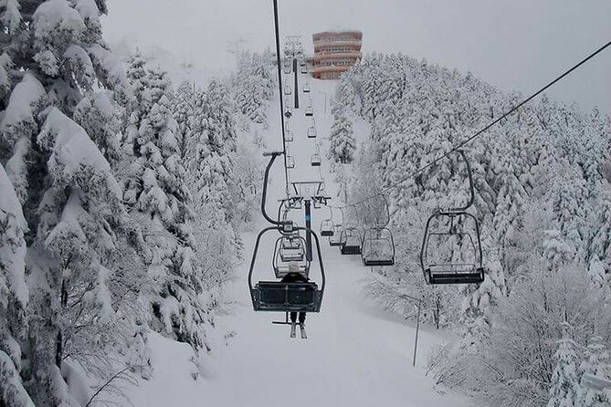 Full Day Bursa Tour from Istanbul(cable car, Lunch & transfer) - Timing and Weather: The Real-Day Planning Tip