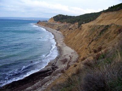 Full-day Gallipoli Tour - Hotel pickup from Sultanahmet: easy start, early feel