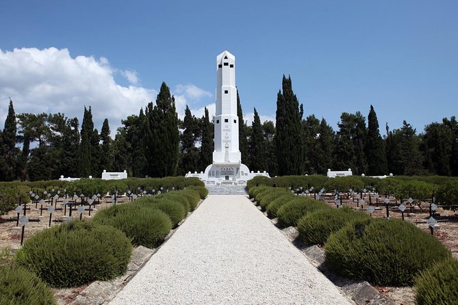 Full-Day Gallipoli Tour From Istanbul - Battle stories taught with care: what the guide actually adds