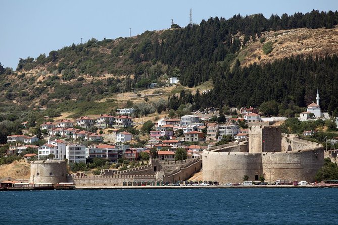 Full-Day Gallipoli Tour From Istanbul - Price and value: is $285 fair for Gallipoli from Istanbul?