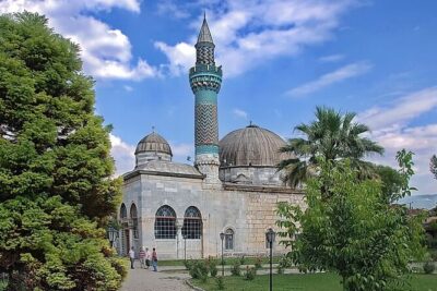 Full Day Guided Tour to Bursa with Lunch and Cable Car - Uludağ National Park: Views, Lunch Break, Cable Car Descent, and Winter Snow Time