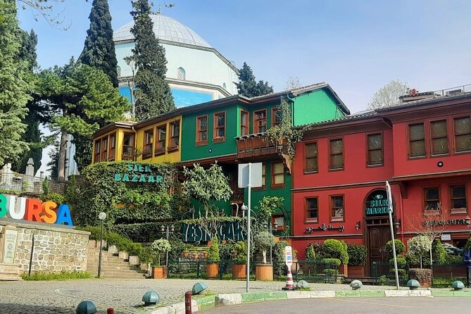 Full Day Guided Tour to Bursa with Lunch and Cable Car - Price and Value: Is $54.07 Worth It for a Bursa Day Trip?