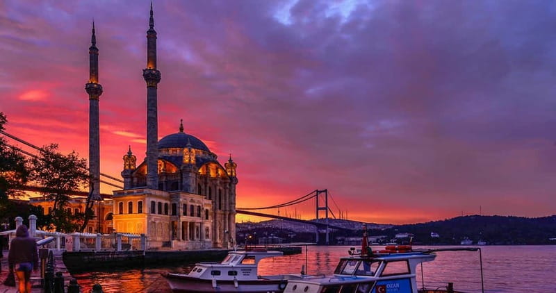 Full Day Istanbul 1, 2 or 3-Day Private City Guided Tour - Quick reasons this Istanbul private tour works so well