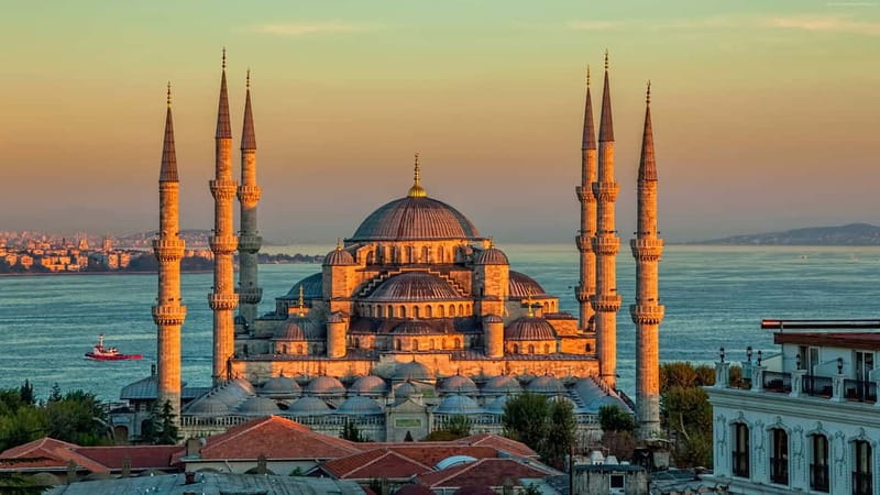 Full Day Istanbul 1, 2 or 3-Day Private City Guided Tour - Why a private licensed guide changes how you see Istanbul
