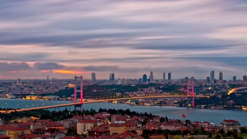 Full Day Istanbul 1, 2 or 3-Day Private City Guided Tour - Smart tips to make the day flow feel easy