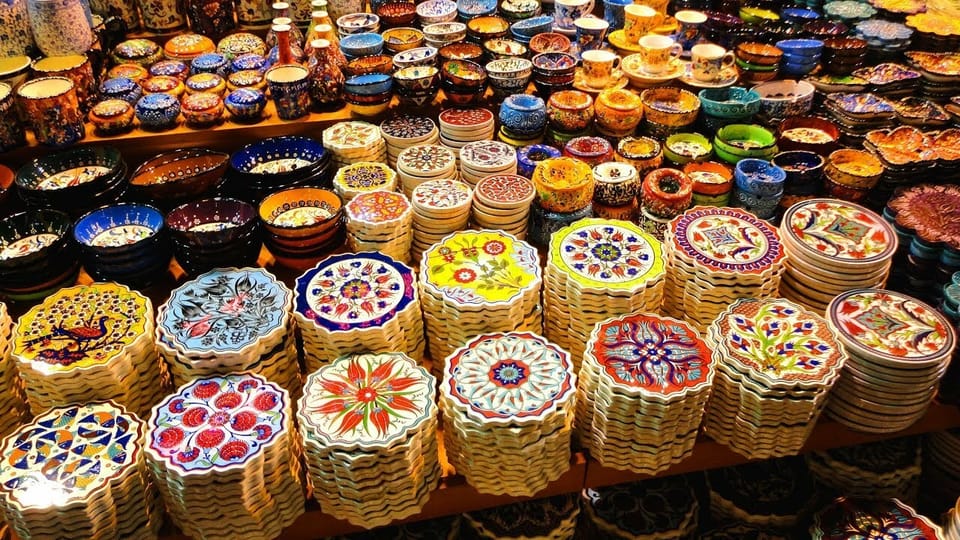 Full-Day Istanbul City Package Tour - Key things I’d plan for before you go