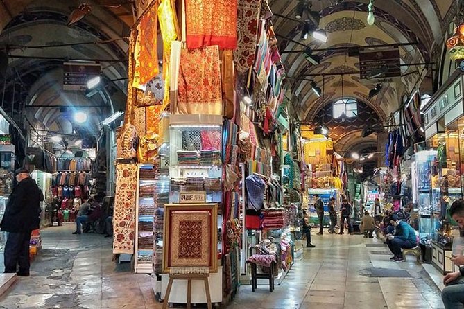 Full-Day Istanbul Old City Tour - Hippodrome and obelisks: why a horse-racing track mattered