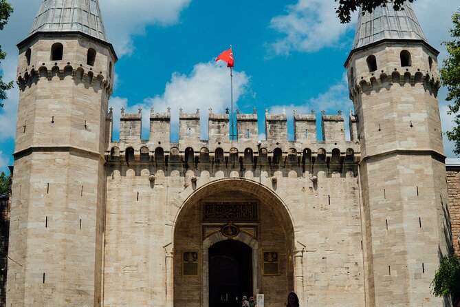 Full-Day Istanbul Old City Walking Tour - Hagia Sophia Grand Mosque: mosaics, the dome, and why it matters