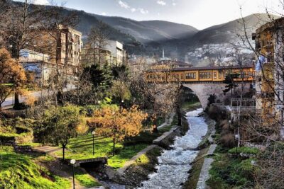 Full-Day Istanbul to Bursa Excursion With Cable Car - Stop 1: Bedesten (Covered Bazaar) and How to Shop Without Getting Lost