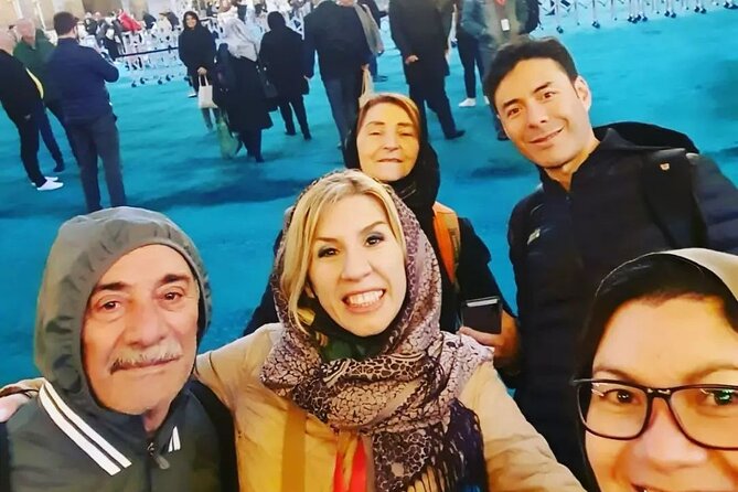 Full Day Istanbul Tour (All Included) - Grand Bazaar time: guided direction plus your own choices