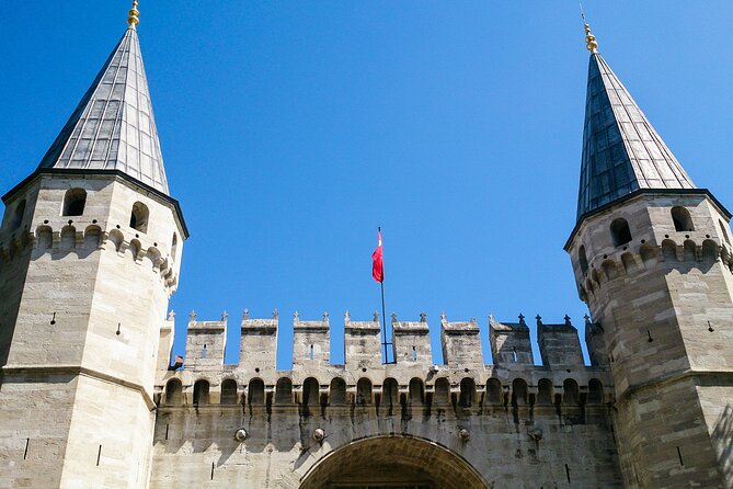 Full Day Istanbul Tour (All Included) - Price and logistics: what you’re really paying for