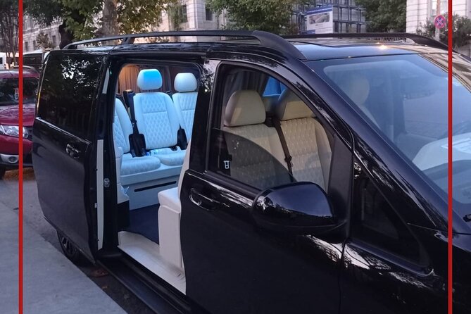 Full Day Luxury Vehicle Rental in Istanbul - Custom Itinerary: How to Build Your Own Istanbul Day