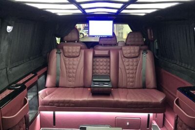 Full Day Luxury Vehicle Rental in Istanbul - The 100 km Limit: The Hidden Pricing Lever