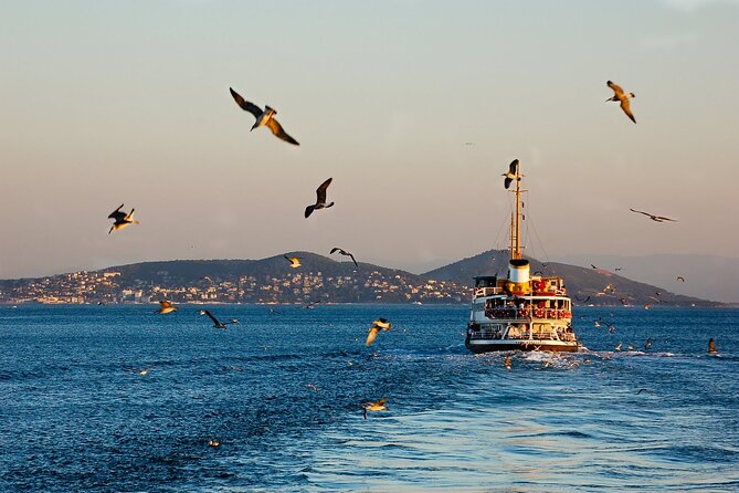 Full-Day Princes Island Tour with Lunch from Istanbul - Value and who this tour is really for