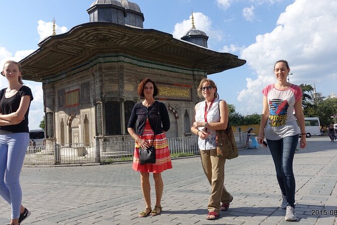 Full Day Private Guide in Istanbul - Meeting Point vs Pickup: How You’ll Actually Start the Day