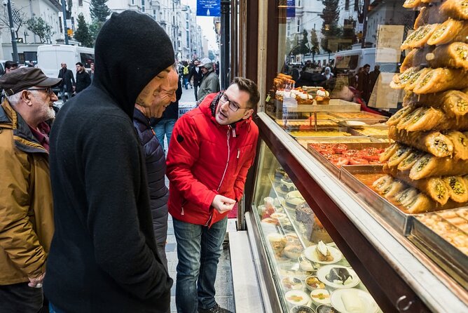 Full Day Private Guide in Istanbul - Grand Bazaar Shopping Time (and Sunday Closure Reality)