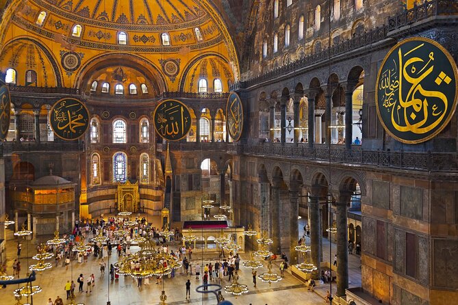 Full Day Private Guide in Istanbul - Price and Value: Is $180 a Good Deal for This Day?
