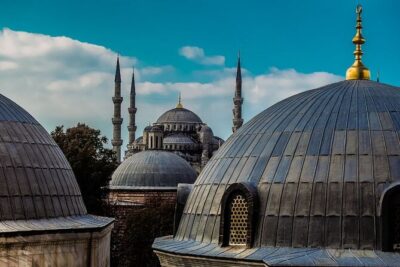 Full-Day Private Guided Cultural Tour of Istanbul - Hotel pickup and transit: starting clean, not frantic