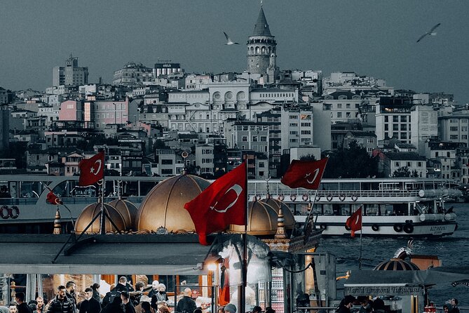 Full-Day Private Guided Cultural Tour of Istanbul - Topkapi Palace: how Tuesday affects your best options
