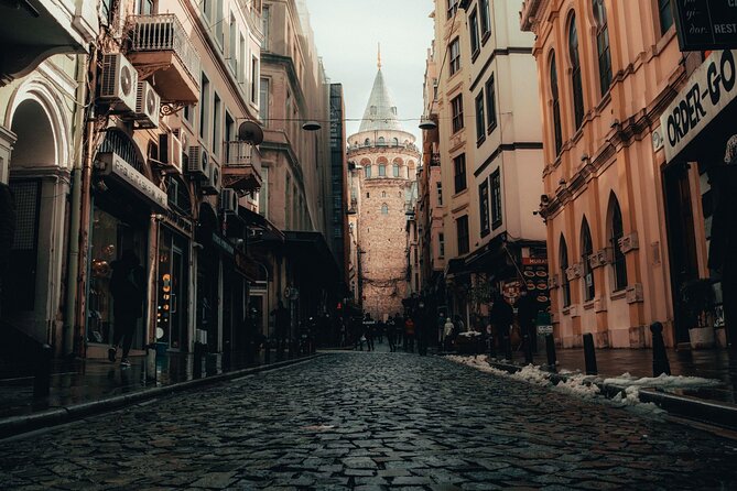 Full-Day Private Guided Cultural Tour of Istanbul - Hippodrome monuments and the Grand Bazaar maze