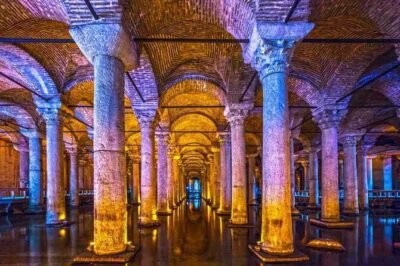 Full Day Private Guided Istanbul Tour From Hotel or Cruise Ships - Sultanahmet: where Istanbul’s headline sights sit side-by-side