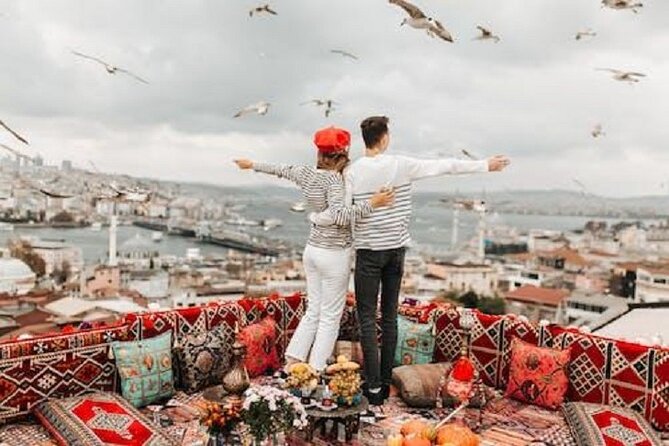 Full Day Private Guided Istanbul Tour From Hotel or Cruise Ships - Dolmabahçe Palace and Galata Tower: Bosphorus edge + Genoese leftovers